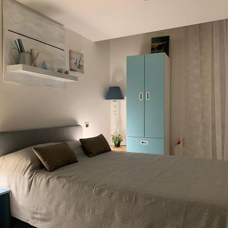 나폴리 La Casa Di Hoby 아파트 외부 사진